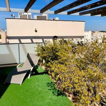 Gatu Premium Atico Parra, Parking, Piscina Comun, Terraza, Wifi , " Preferente Mayores De 25 Anos Y Familias " El Puerto de Santa María Buitenkant foto