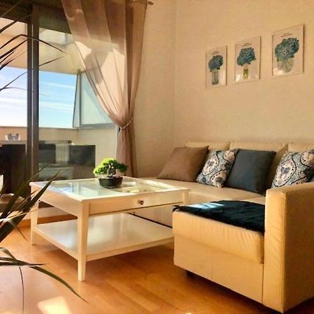 Gatu Premium Atico Parra, Parking, Piscina Comun, Terraza, Wifi Solo Familias O Grupos De Mayores De 25 Anos Appartement El Puerto de Santa María Buitenkant foto