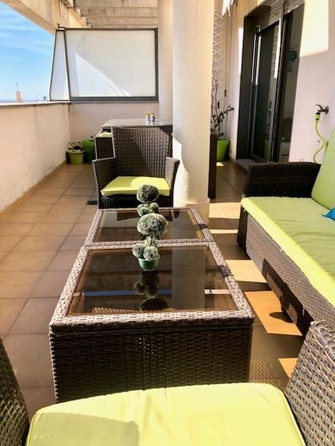 Gatu Premium Atico Parra, Parking, Piscina Comun, Terraza, Wifi , " Preferente Mayores De 25 Anos Y Familias " El Puerto de Santa María Buitenkant foto