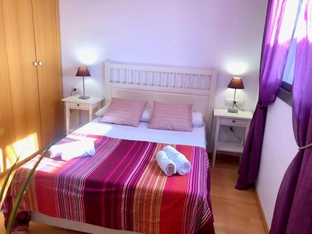 Gatu Premium Atico Parra, Parking, Piscina Comun, Terraza, Wifi , " Preferente Mayores De 25 Anos Y Familias " El Puerto de Santa María Buitenkant foto