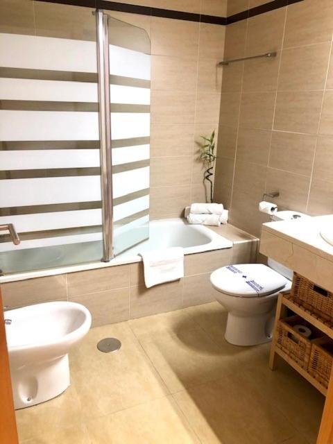 Gatu Premium Atico Parra, Parking, Piscina Comun, Terraza, Wifi , " Preferente Mayores De 25 Anos Y Familias " El Puerto de Santa María Buitenkant foto