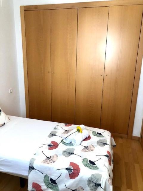 Gatu Premium Atico Parra, Parking, Piscina Comun, Terraza, Wifi , " Preferente Mayores De 25 Anos Y Familias " El Puerto de Santa María Buitenkant foto