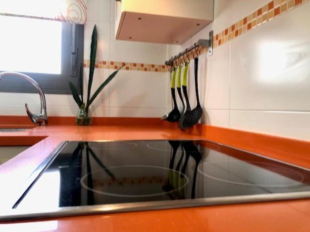 Gatu Premium Atico Parra, Parking, Piscina Comun, Terraza, Wifi , " Preferente Mayores De 25 Anos Y Familias " El Puerto de Santa María Buitenkant foto