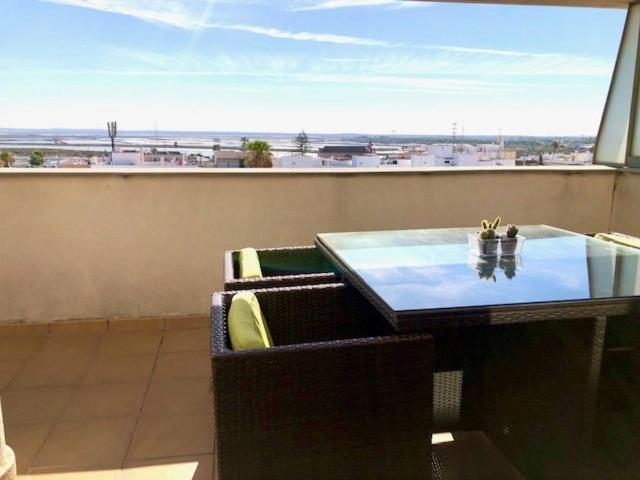 Gatu Premium Atico Parra, Parking, Piscina Comun, Terraza, Wifi Solo Familias O Grupos De Mayores De 25 Anos Appartement El Puerto de Santa María Buitenkant foto