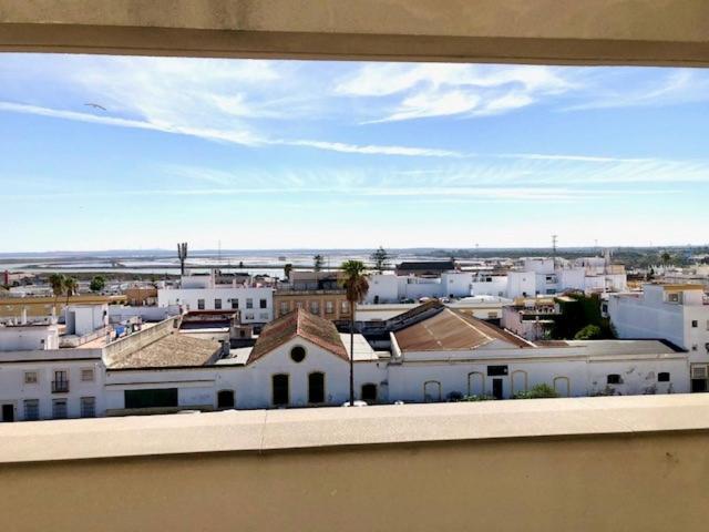 Gatu Premium Atico Parra, Parking, Piscina Comun, Terraza, Wifi , " Preferente Mayores De 25 Anos Y Familias " El Puerto de Santa María Buitenkant foto