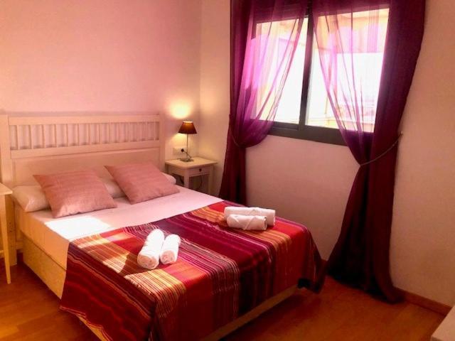 Gatu Premium Atico Parra, Parking, Piscina Comun, Terraza, Wifi , " Preferente Mayores De 25 Anos Y Familias " El Puerto de Santa María Buitenkant foto