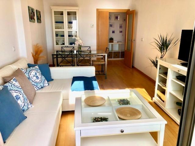 Gatu Premium Atico Parra, Parking, Piscina Comun, Terraza, Wifi , " Preferente Mayores De 25 Anos Y Familias " El Puerto de Santa María Buitenkant foto