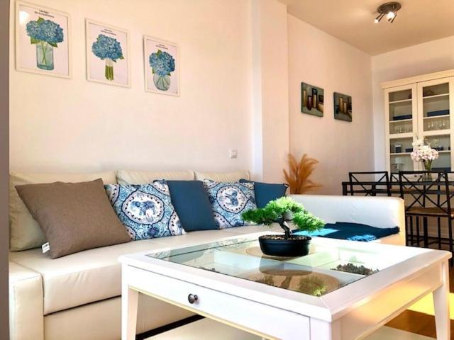 Gatu Premium Atico Parra, Parking, Piscina Comun, Terraza, Wifi , " Preferente Mayores De 25 Anos Y Familias " El Puerto de Santa María Buitenkant foto