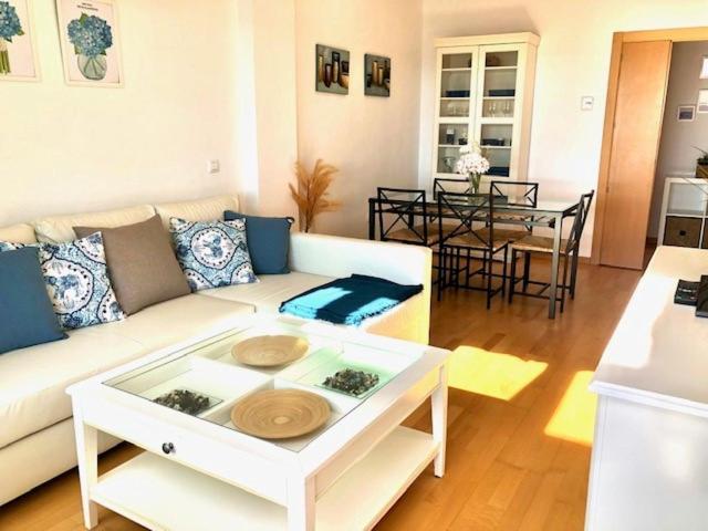 Gatu Premium Atico Parra, Parking, Piscina Comun, Terraza, Wifi , " Preferente Mayores De 25 Anos Y Familias " El Puerto de Santa María Buitenkant foto