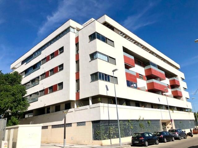 Gatu Premium Atico Parra, Parking, Piscina Comun, Terraza, Wifi , " Preferente Mayores De 25 Anos Y Familias " El Puerto de Santa María Buitenkant foto
